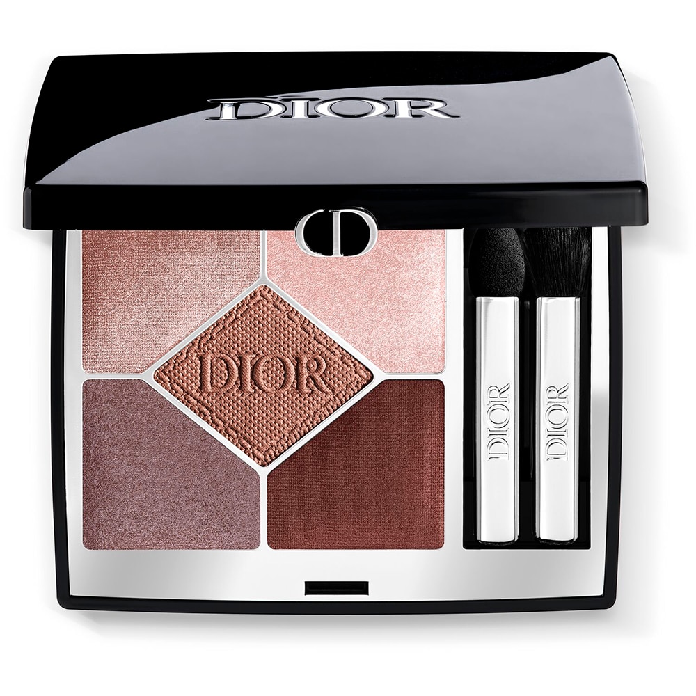 5 COULEUR EYE SHADOW (PALETA DE SOMBRAS PARA OJOS)